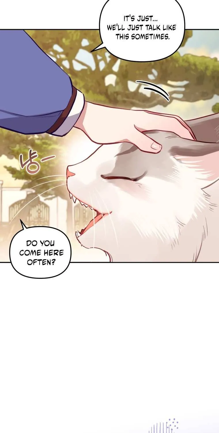 I’m being raised by villains Chapter 4 page 38 - 