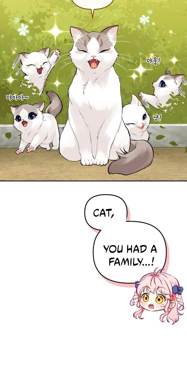 I’m being raised by villains Chapter 4 page 46 - 