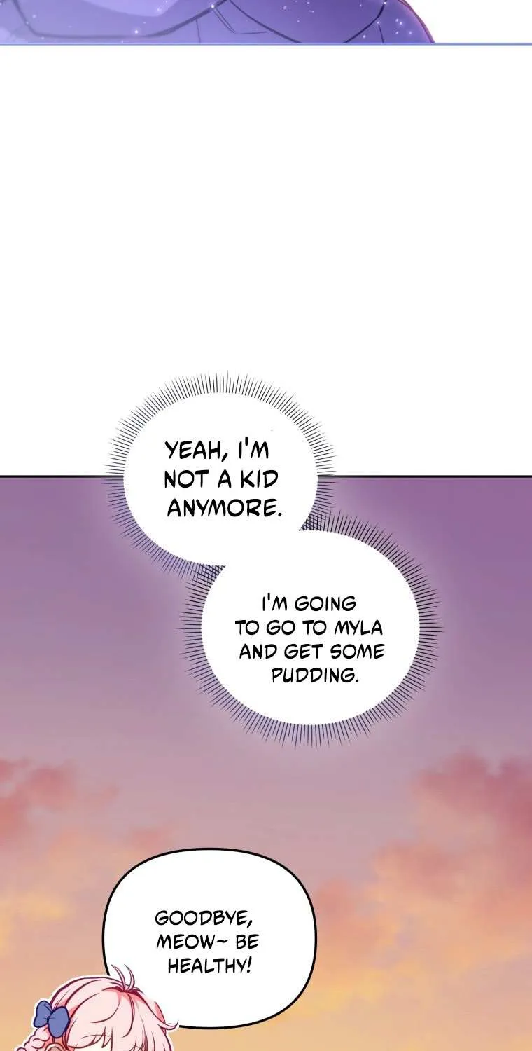 I’m being raised by villains Chapter 4 page 52 - 