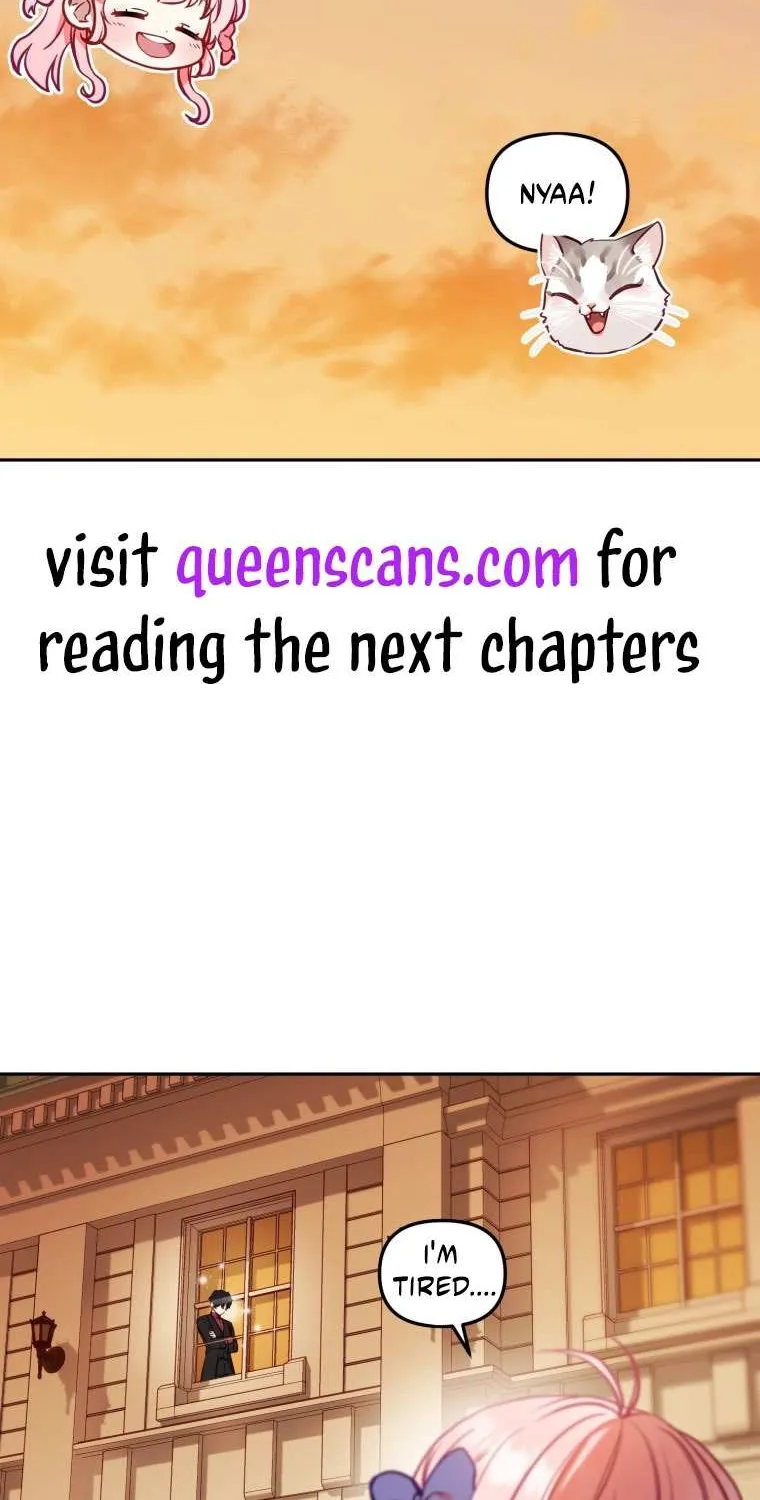 I’m being raised by villains Chapter 4 page 53 - 