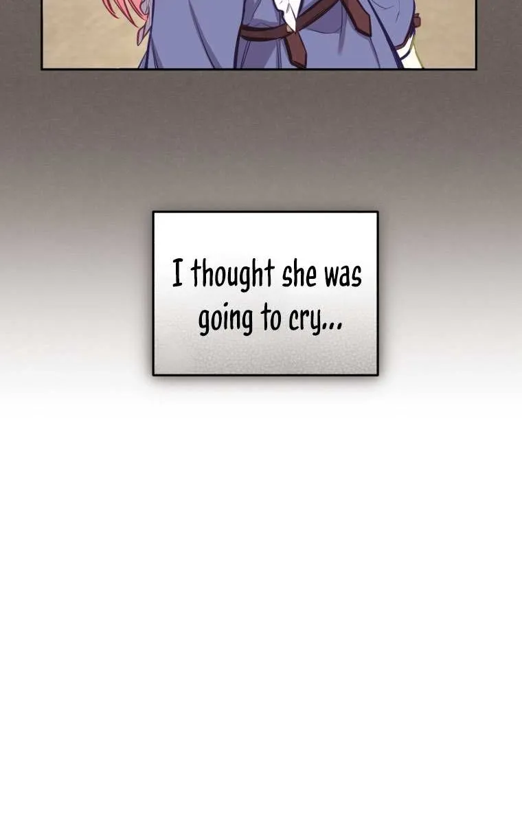 I’m being raised by villains Chapter 4 page 57 - 