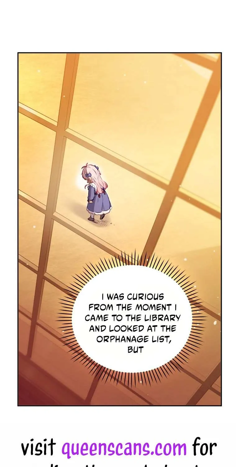 I’m being raised by villains Chapter 4 page 59 - 