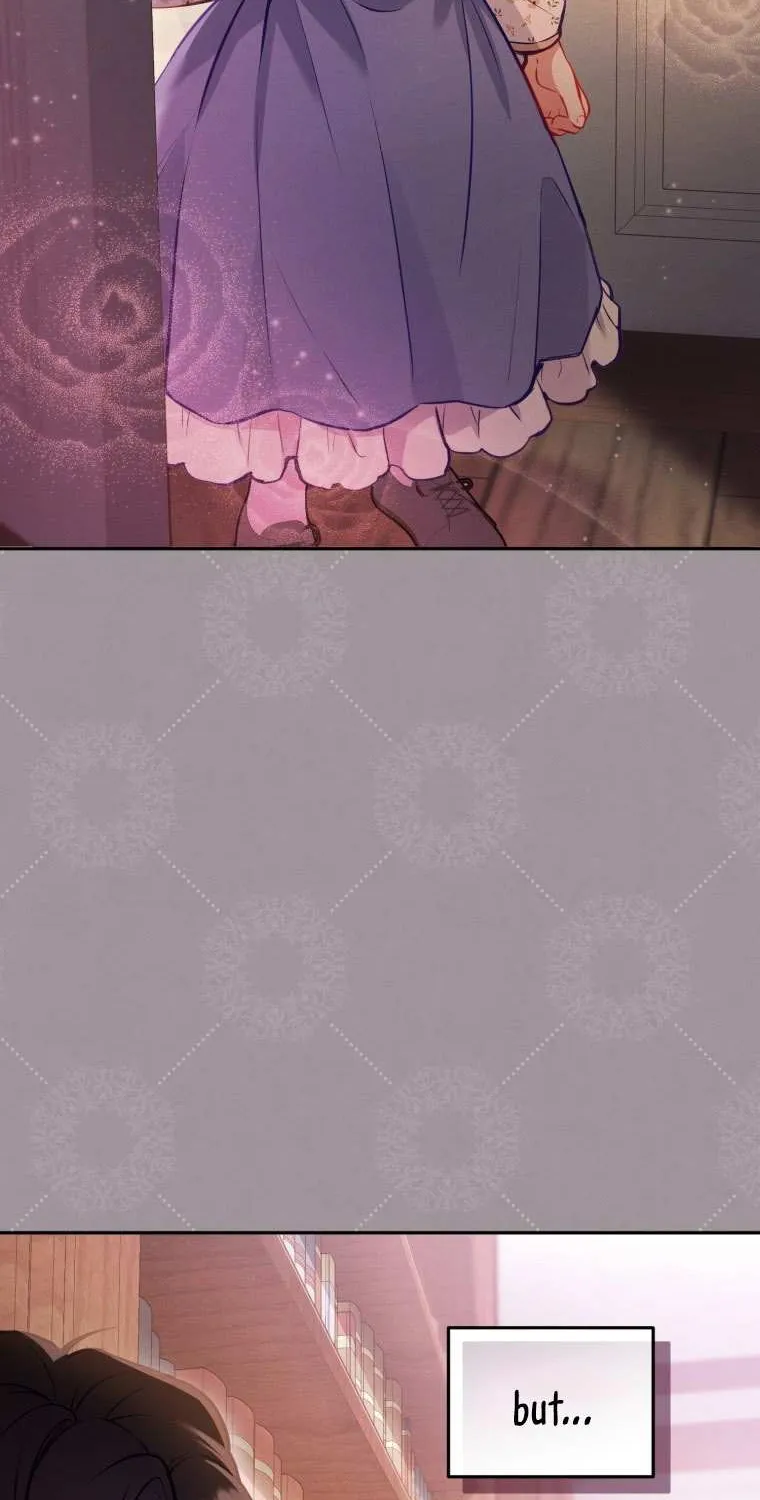 I’m being raised by villains Chapter 4 page 63 - 