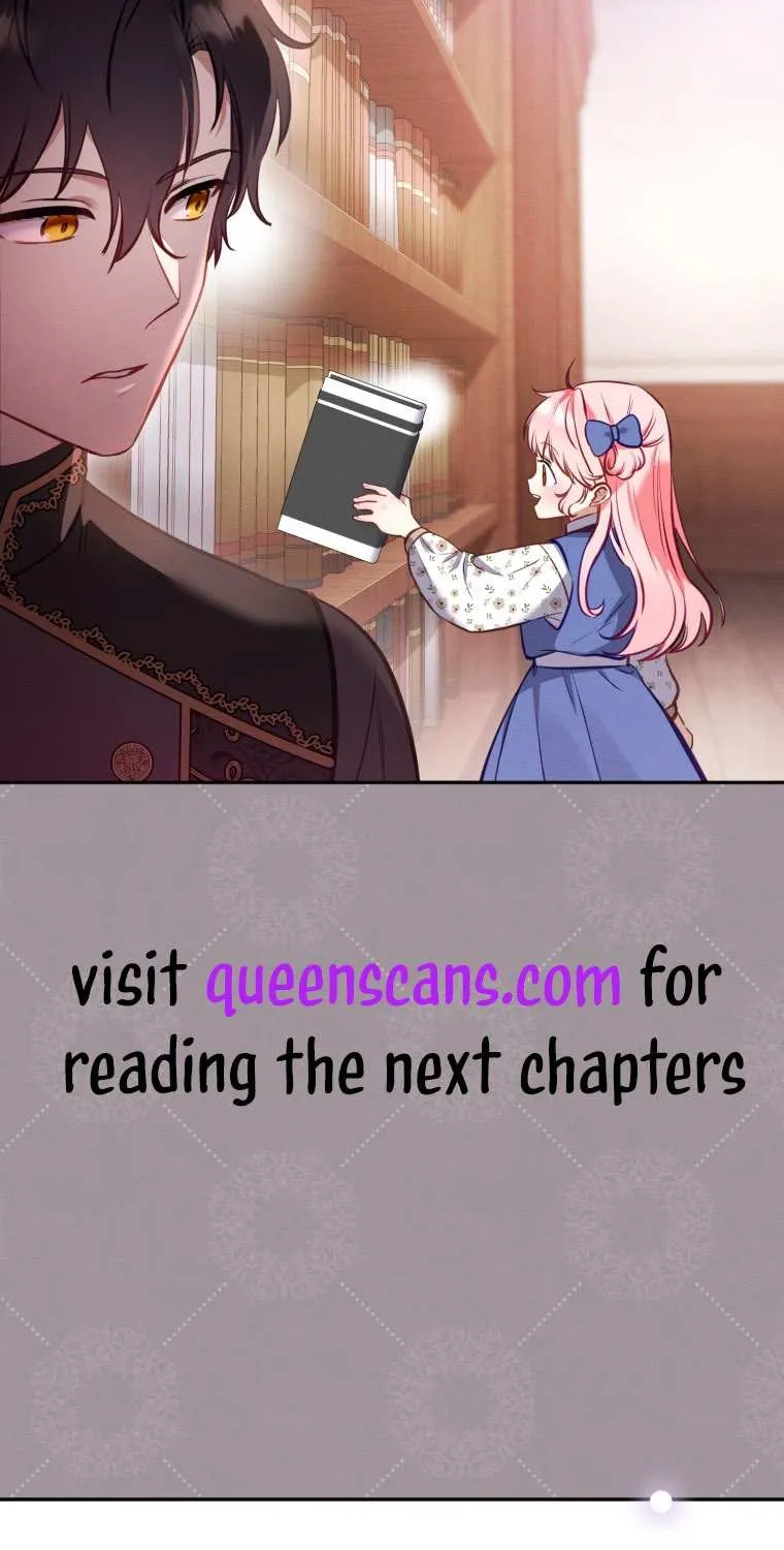 I’m being raised by villains Chapter 4 page 64 - 