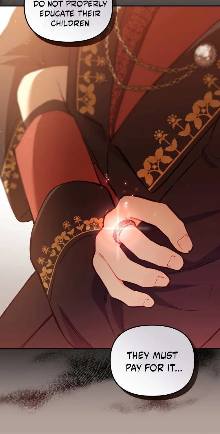 I’m being raised by villains Chapter 4 page 81 - 