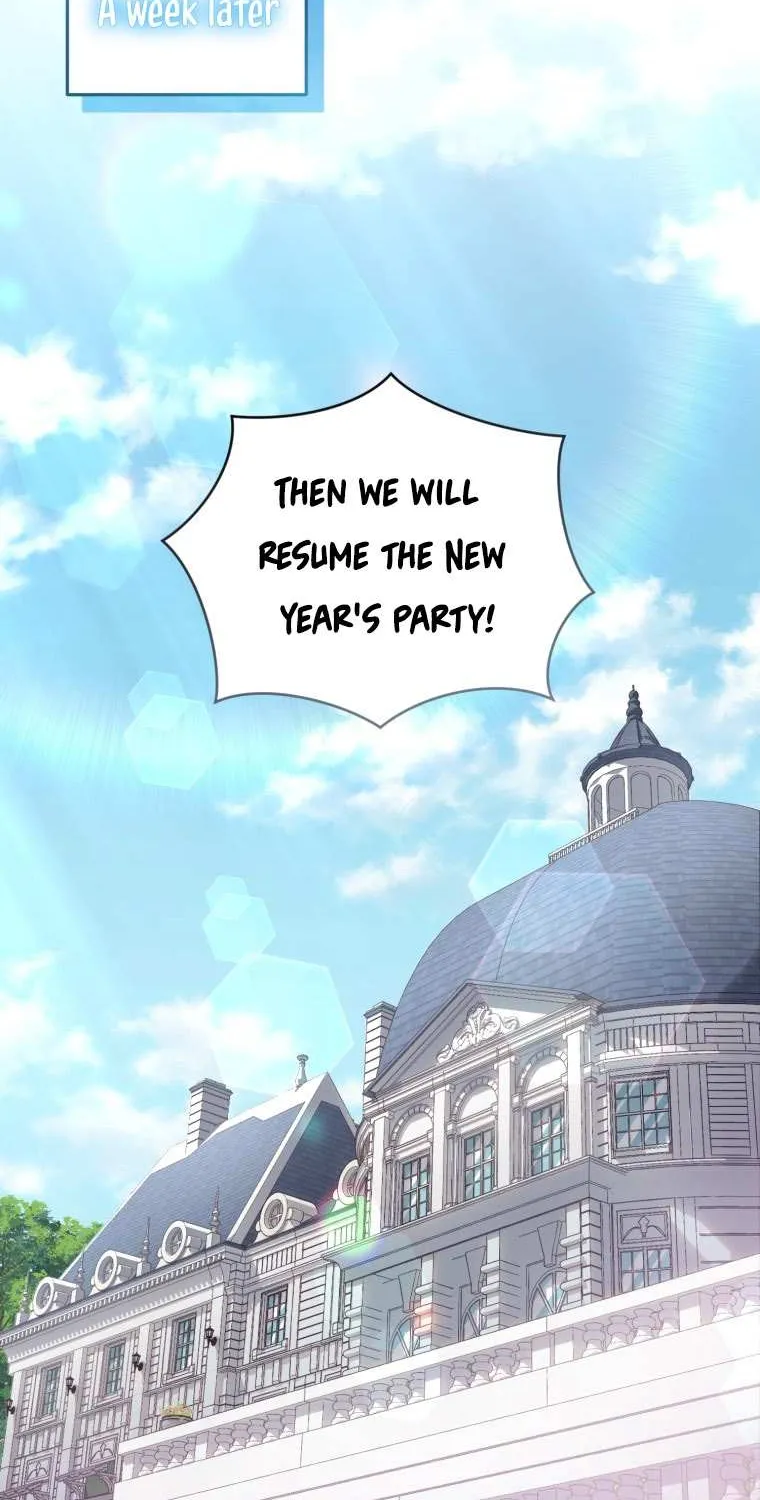 I’m being raised by villains Chapter 4 page 83 - 
