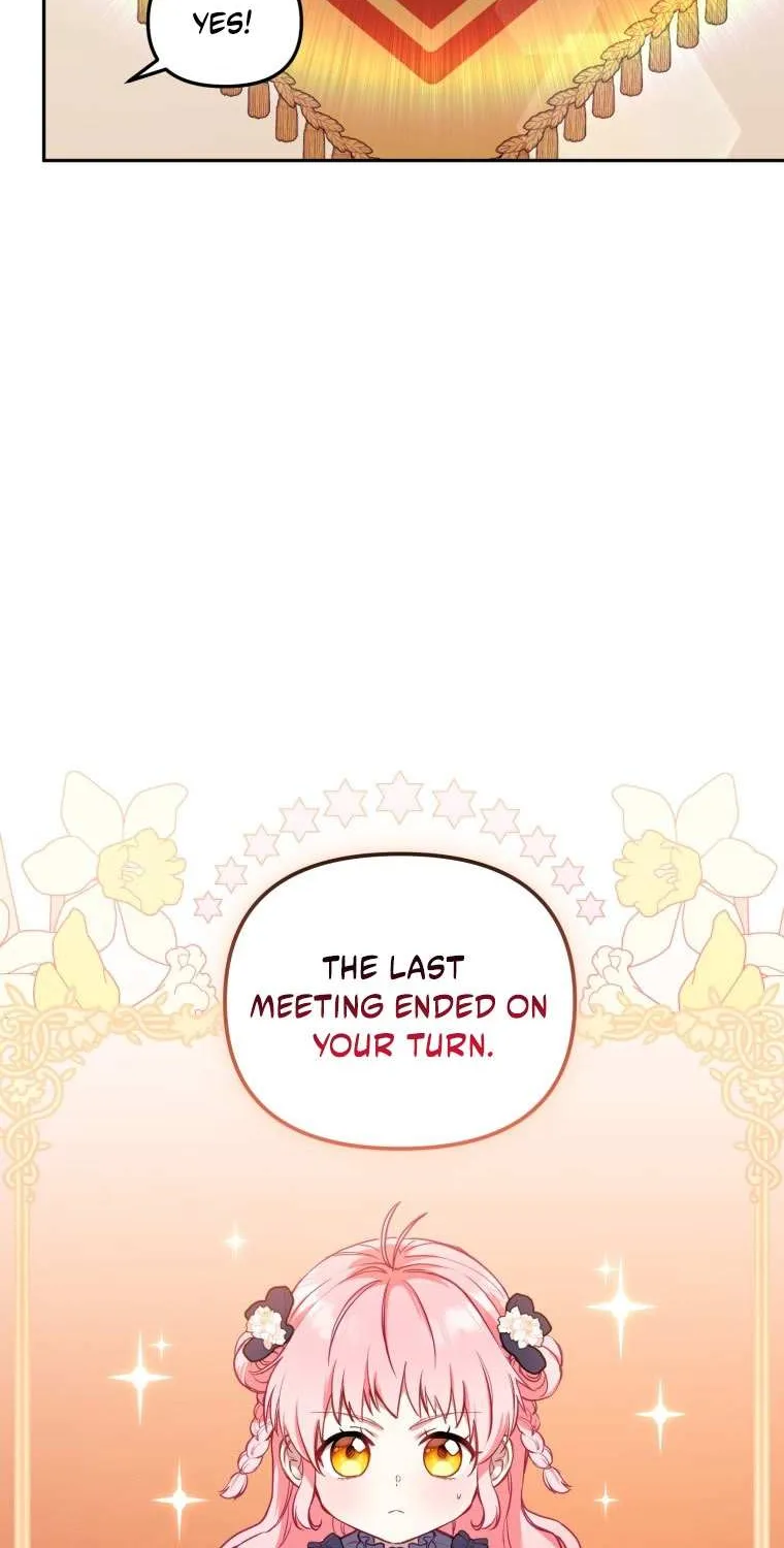 I’m being raised by villains Chapter 4 page 85 - 