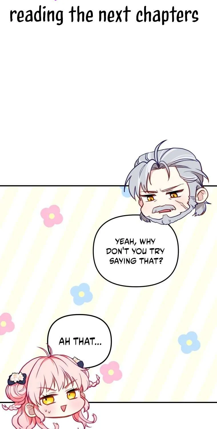 I’m being raised by villains Chapter 4 page 88 - 