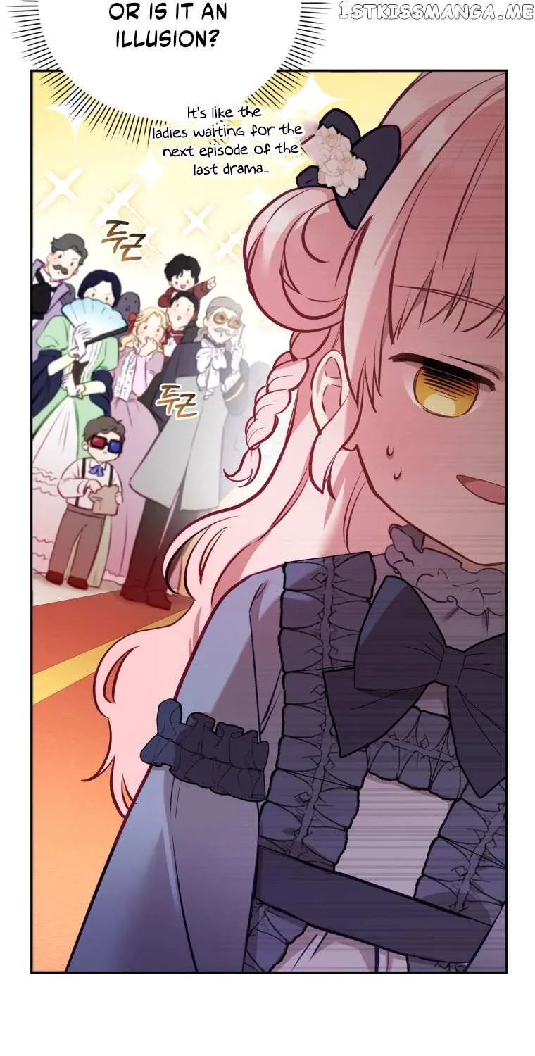I’m being raised by villains Chapter 4 page 90 - 