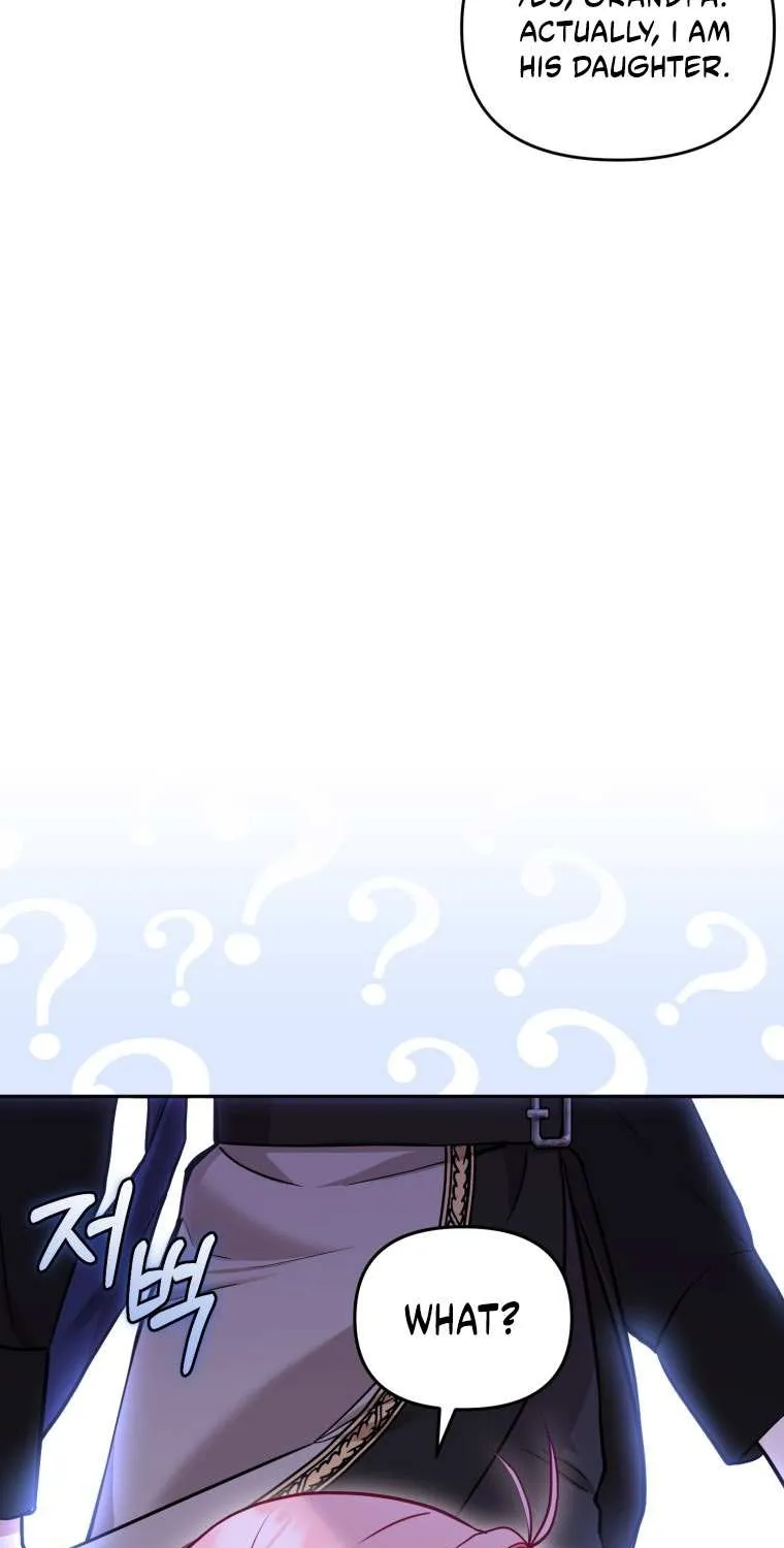 I’m being raised by villains Chapter 4 page 94 - 