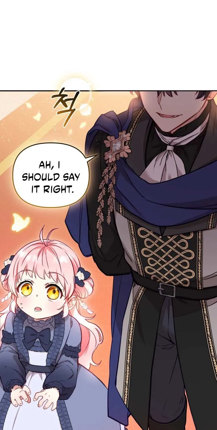 I’m being raised by villains Chapter 4 page 96 - 