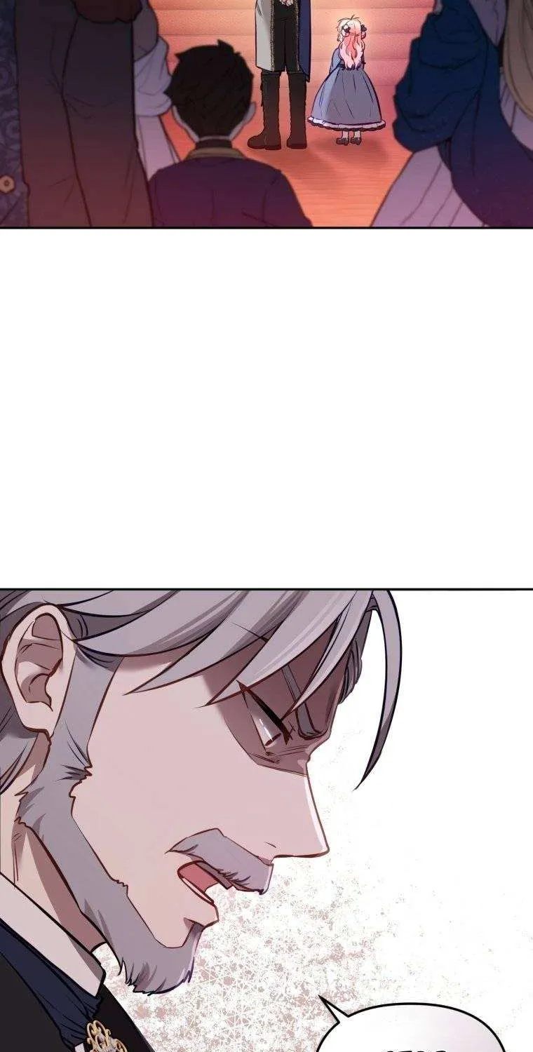 I’m being raised by villains Chapter 5 page 13 - 
