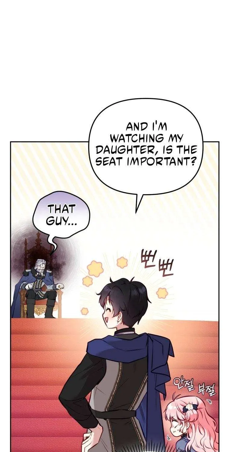 I’m being raised by villains Chapter 5 page 16 - 