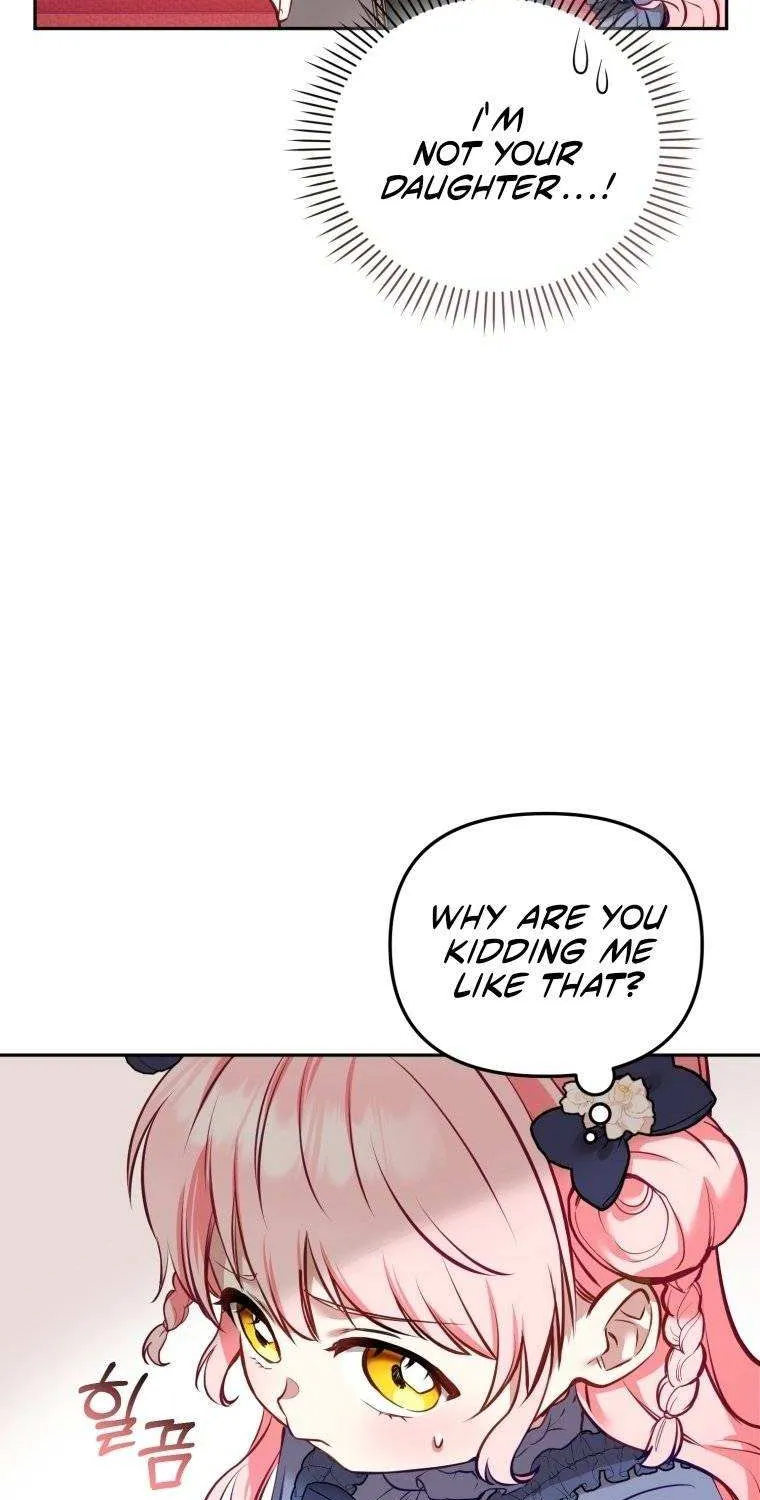 I’m being raised by villains Chapter 5 page 17 - 