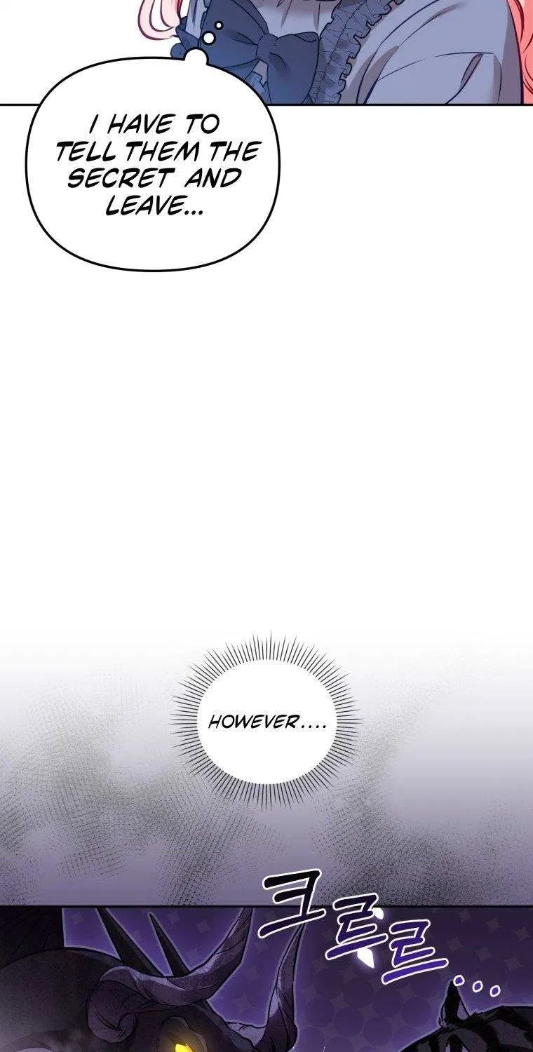 I’m being raised by villains Chapter 5 page 18 - 