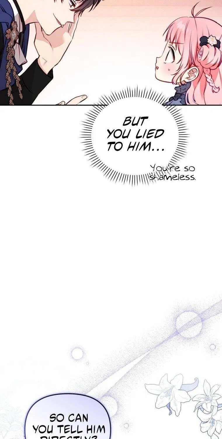 I’m being raised by villains Chapter 5 page 24 - 