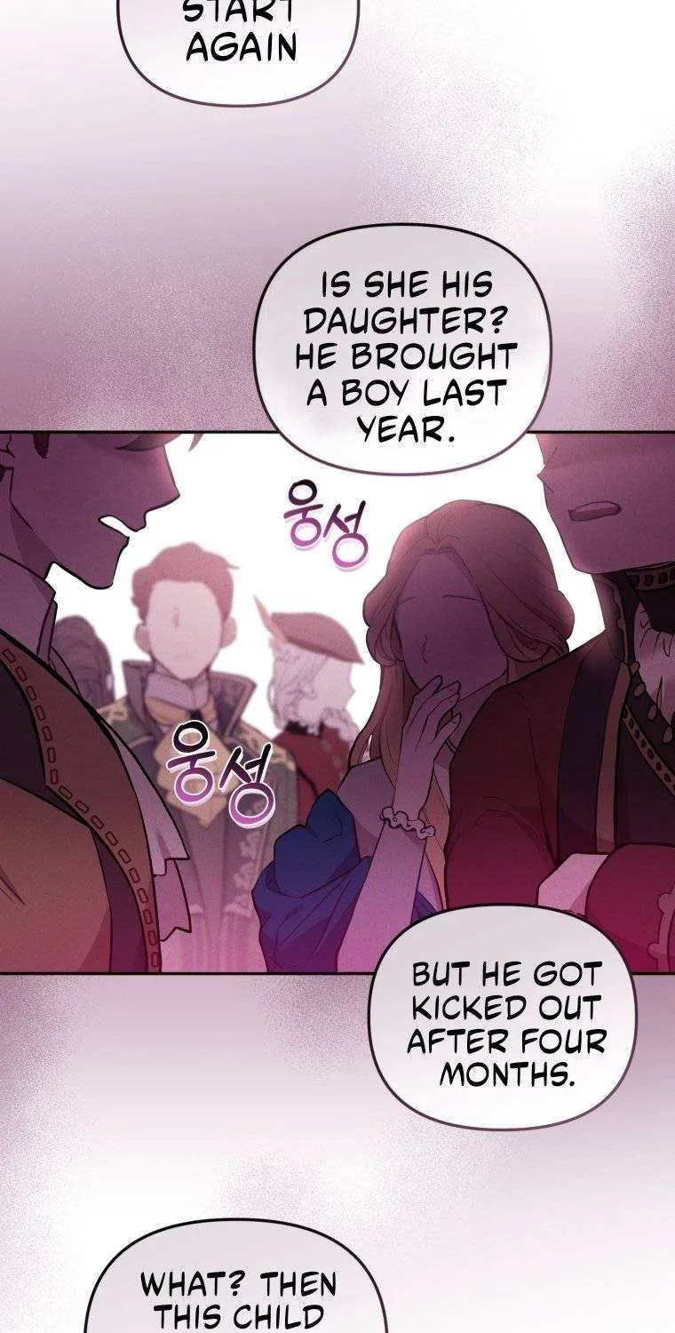 I’m being raised by villains Chapter 5 page 33 - 