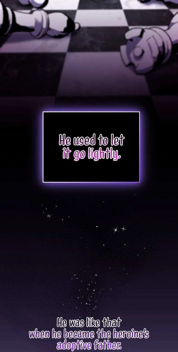 I’m being raised by villains Chapter 5 page 38 - 