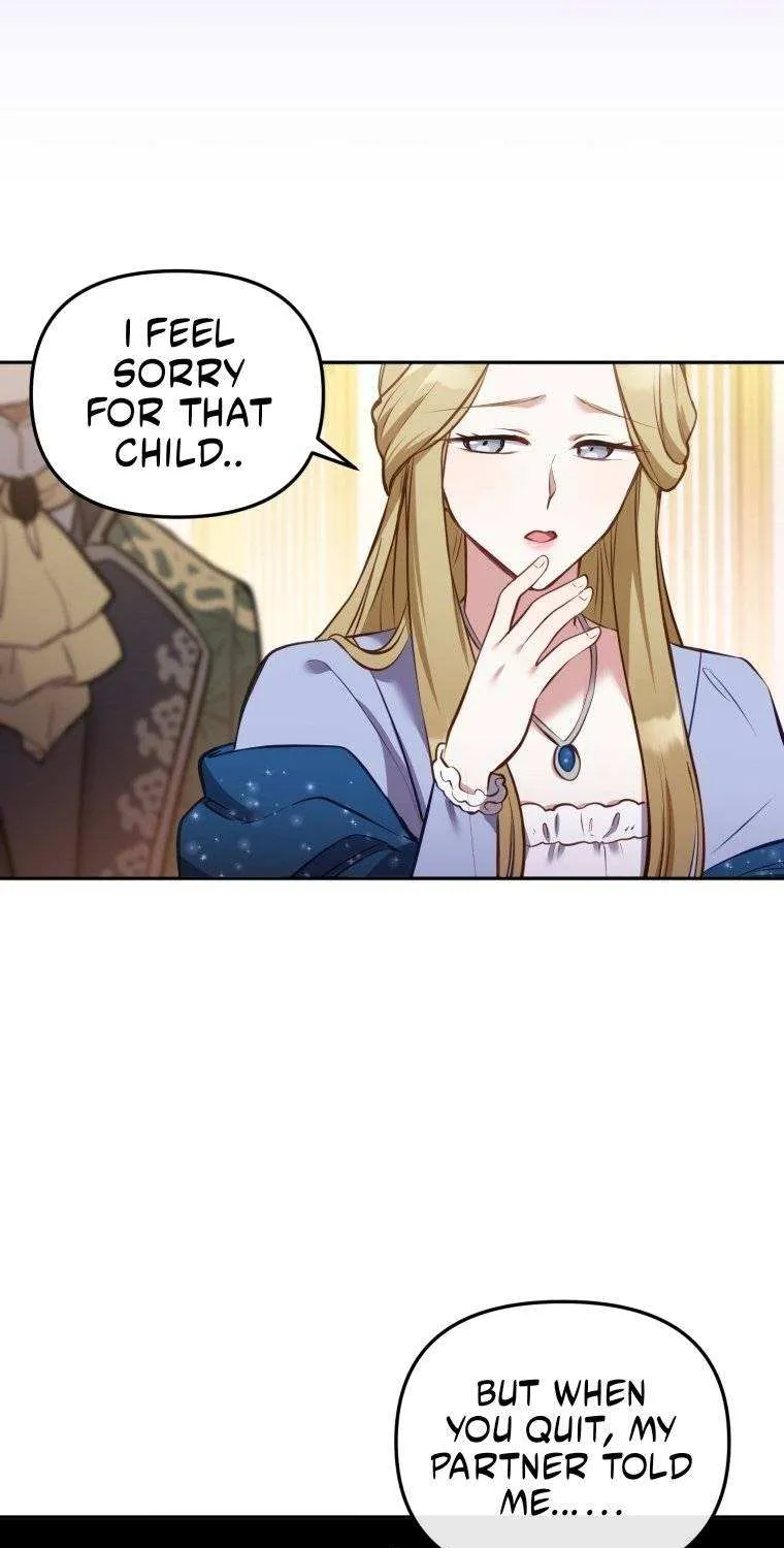 I’m being raised by villains Chapter 5 page 40 - 