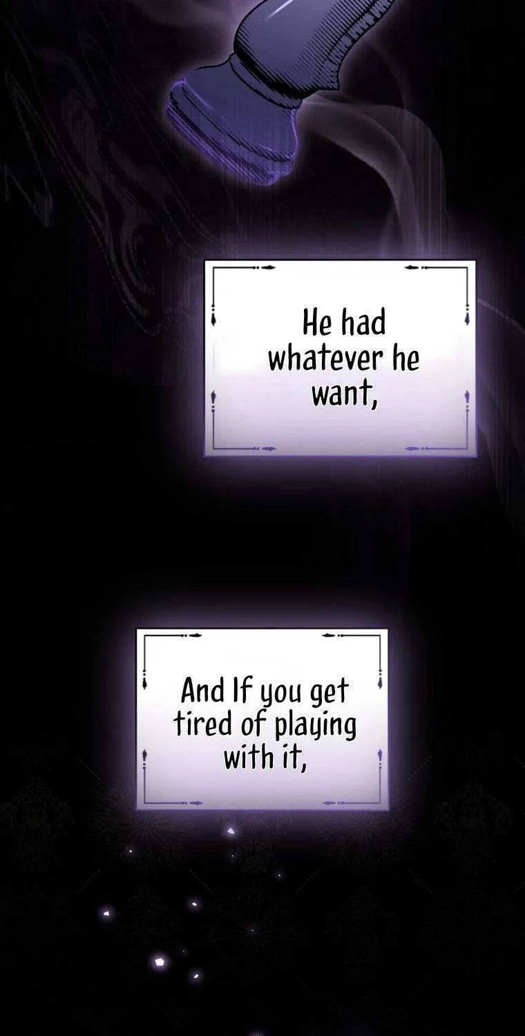 I’m being raised by villains Chapter 5 page 5 - 