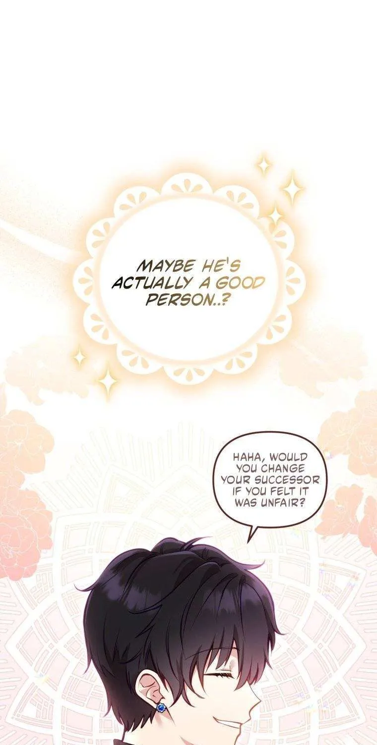 I’m being raised by villains Chapter 5 page 47 - 