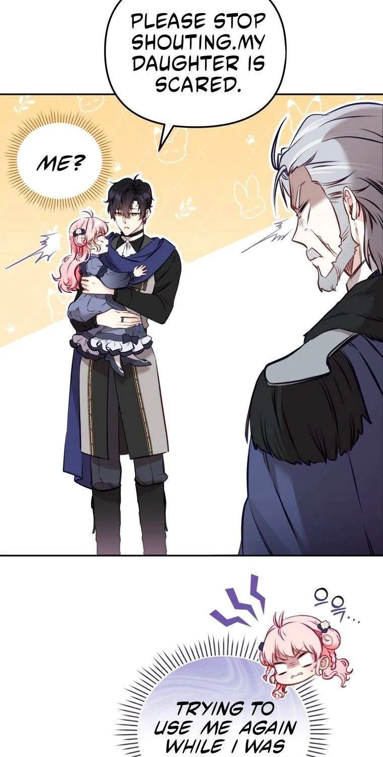 I’m being raised by villains Chapter 5 page 55 - 