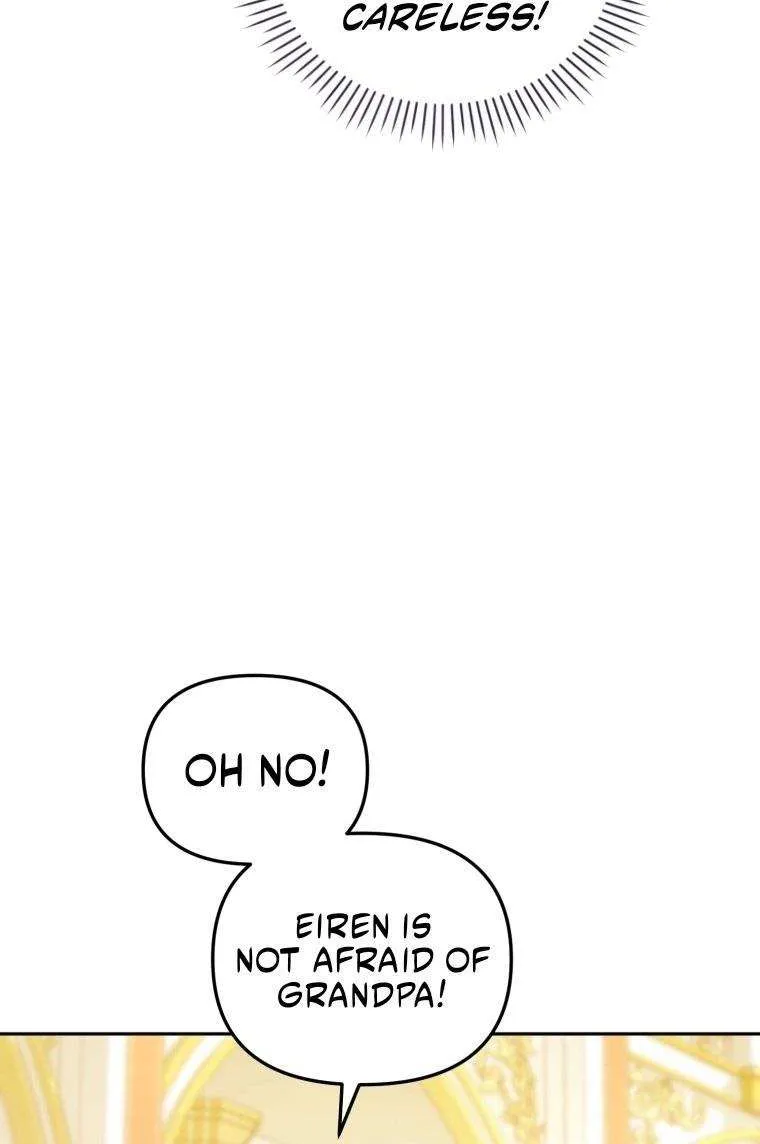 I’m being raised by villains Chapter 5 page 56 - 