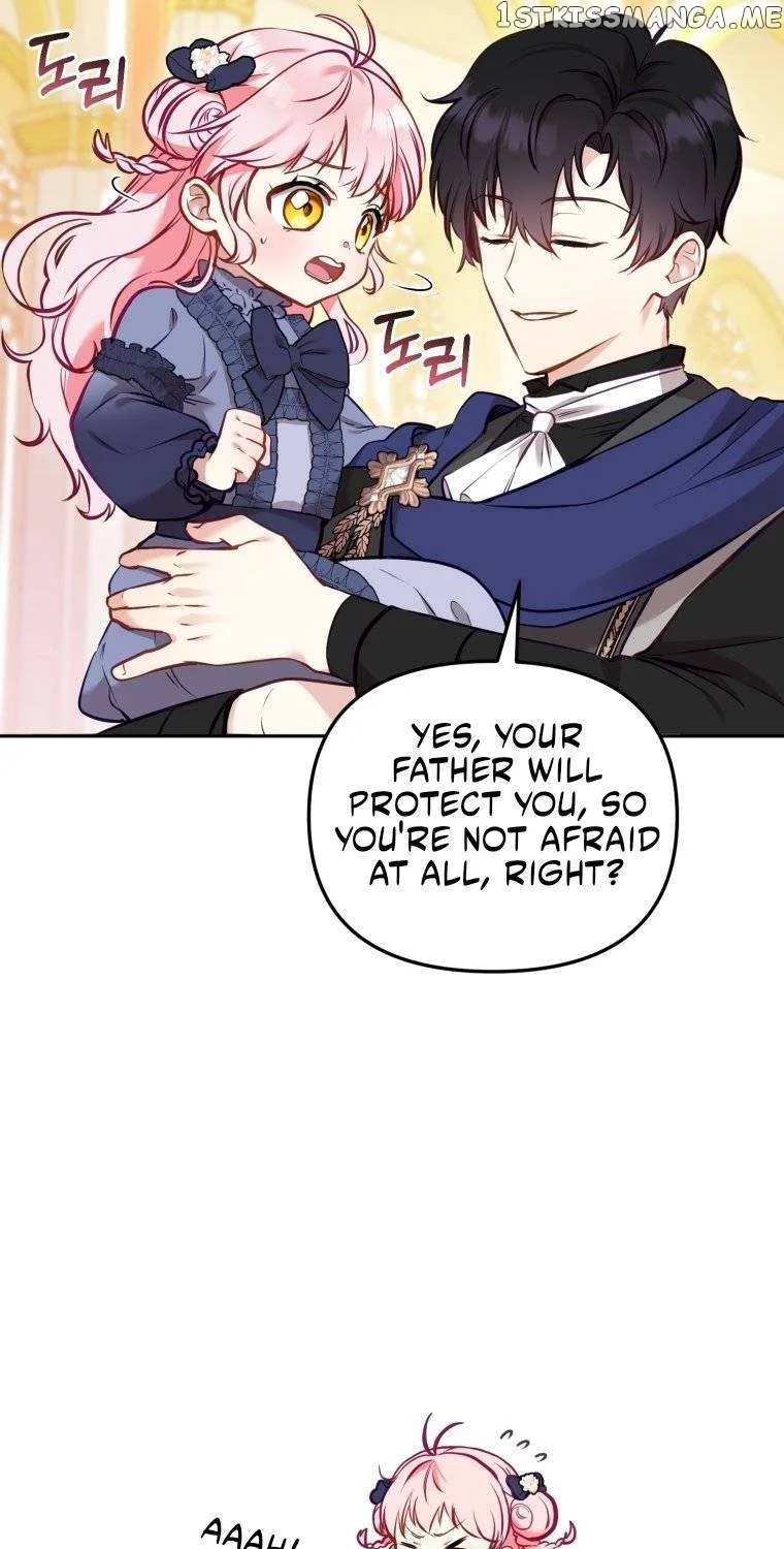 I’m being raised by villains Chapter 5 page 57 - 