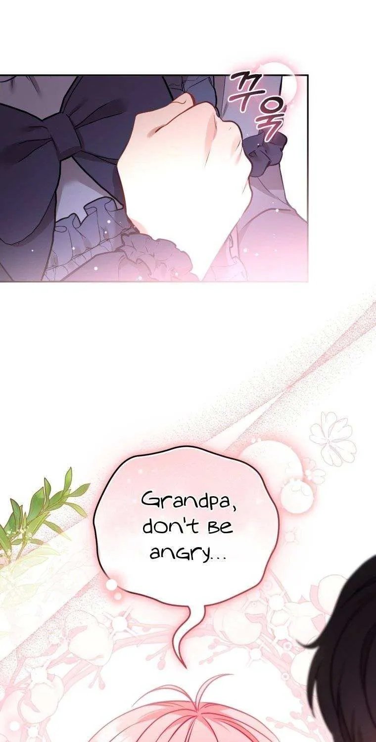 I’m being raised by villains Chapter 5 page 59 - 