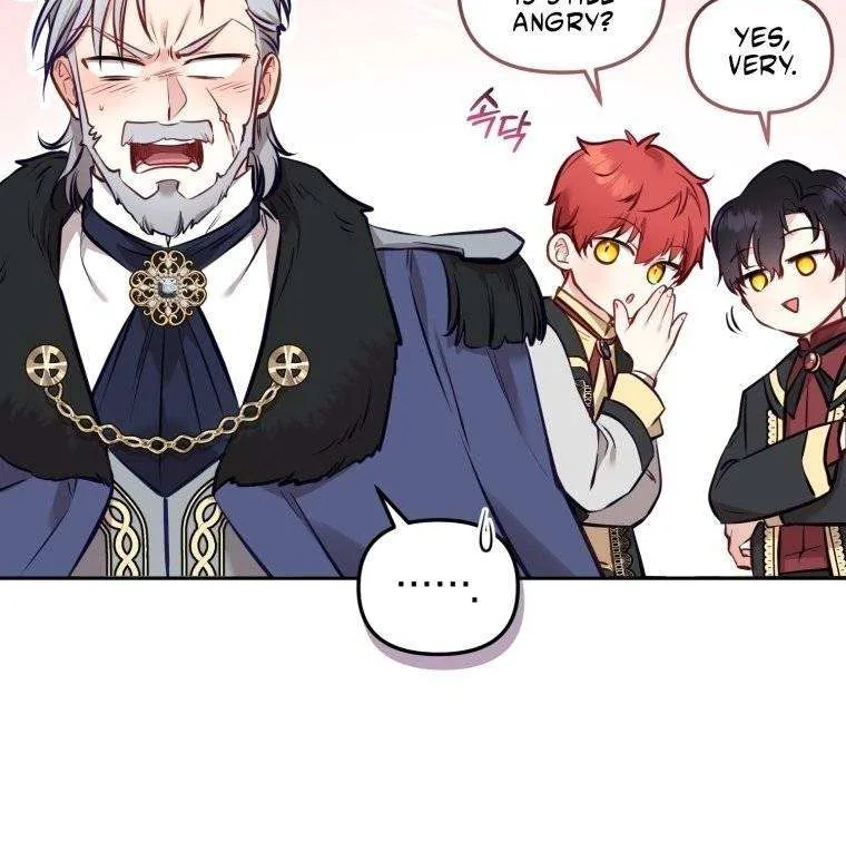 I’m being raised by villains Chapter 5 page 63 - 