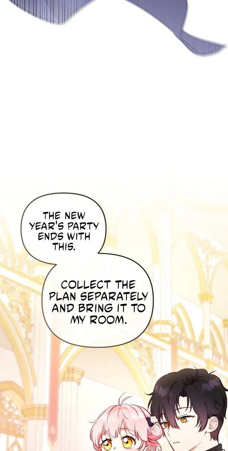 I’m being raised by villains Chapter 5 page 65 - 