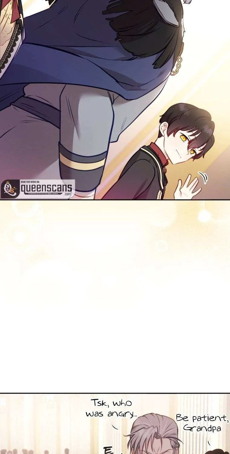 I’m being raised by villains Chapter 5 page 67 - 