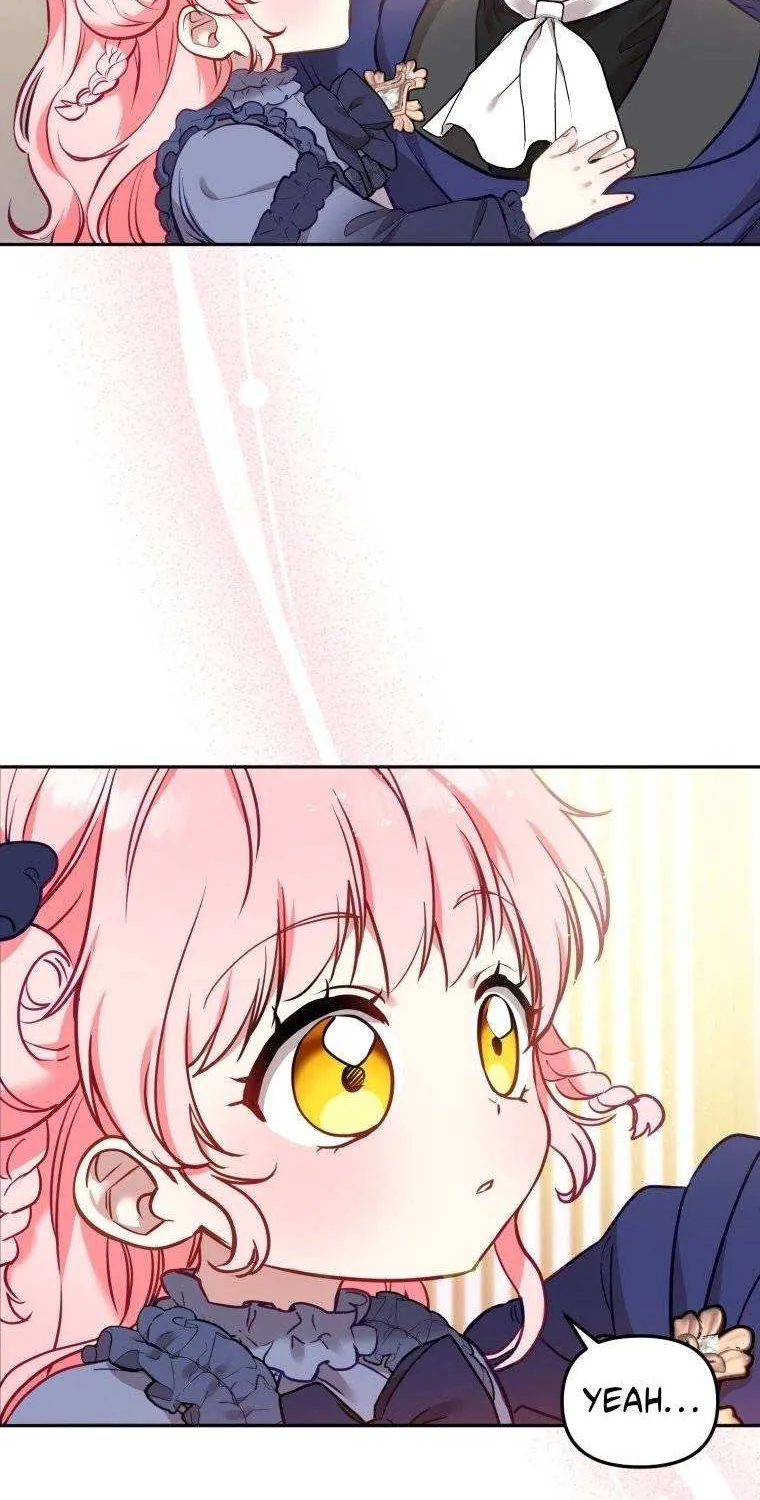 I’m being raised by villains Chapter 5 page 69 - 