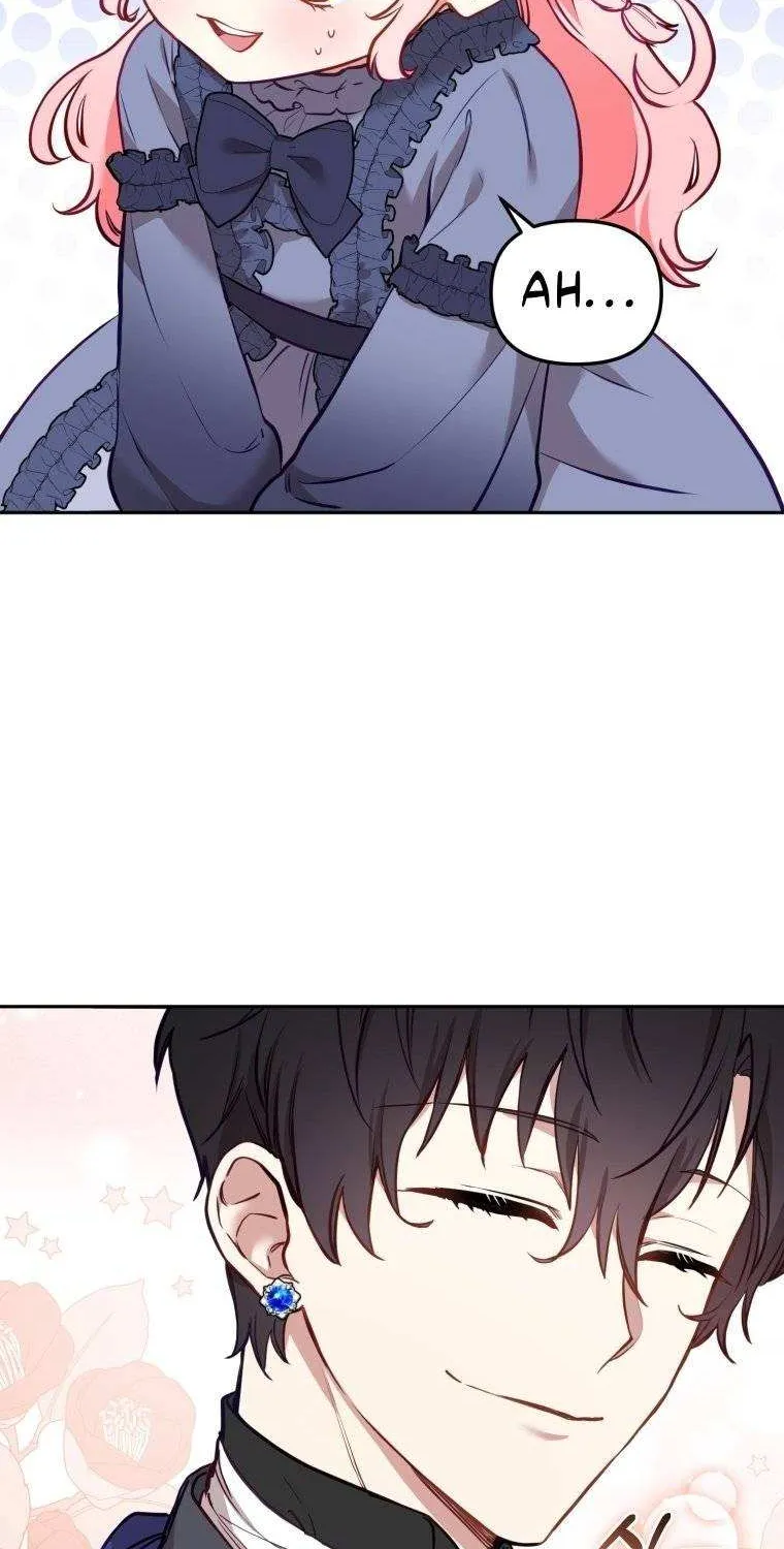 I’m being raised by villains Chapter 5 page 8 - 