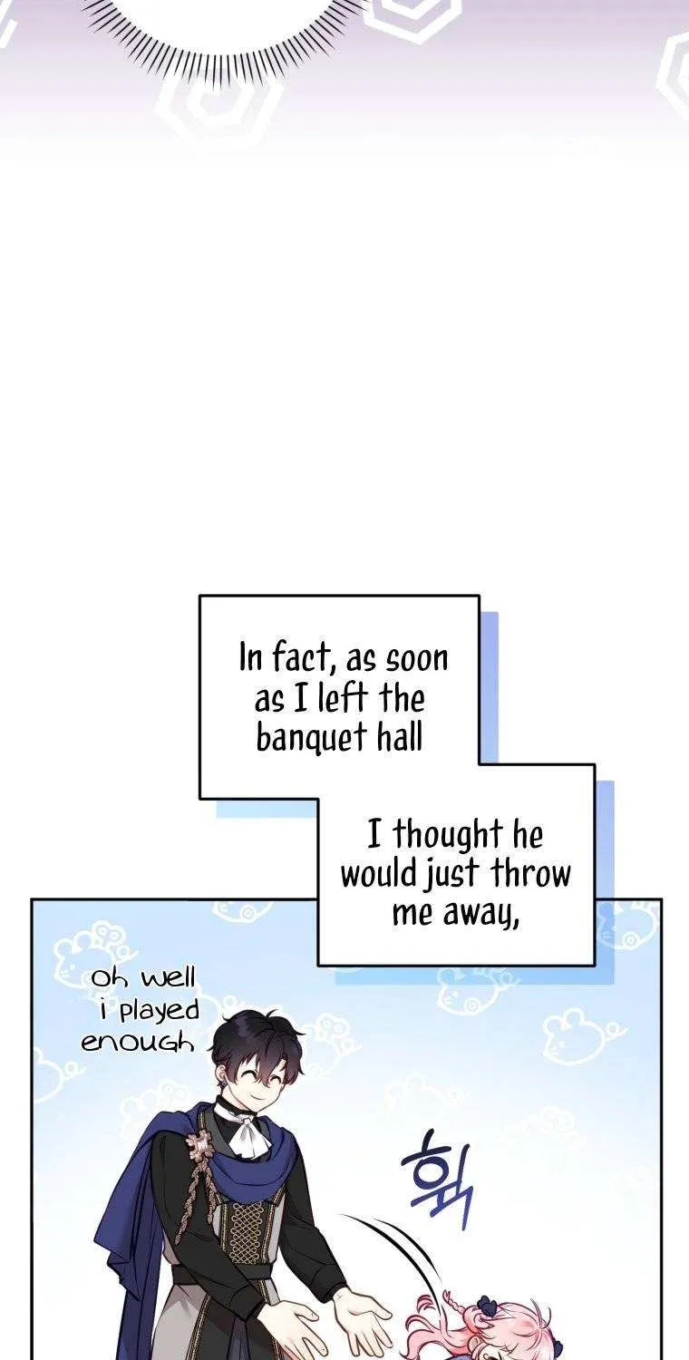 I’m being raised by villains Chapter 5 page 74 - 