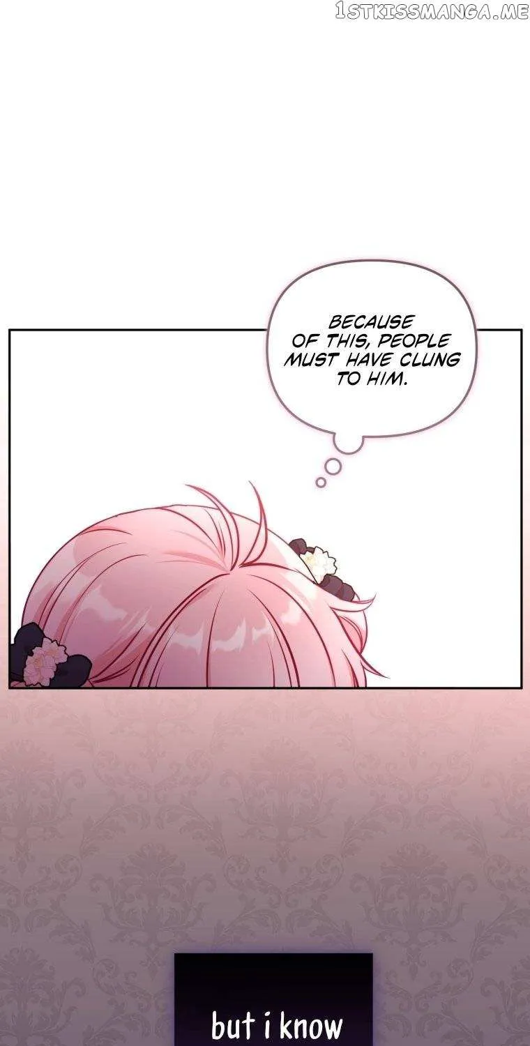 I’m being raised by villains Chapter 5 page 78 - 