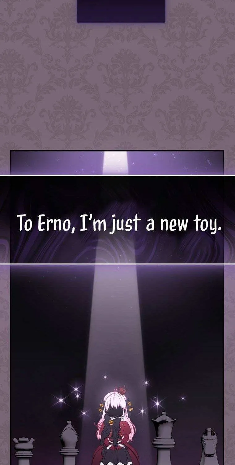 I’m being raised by villains Chapter 5 page 79 - 