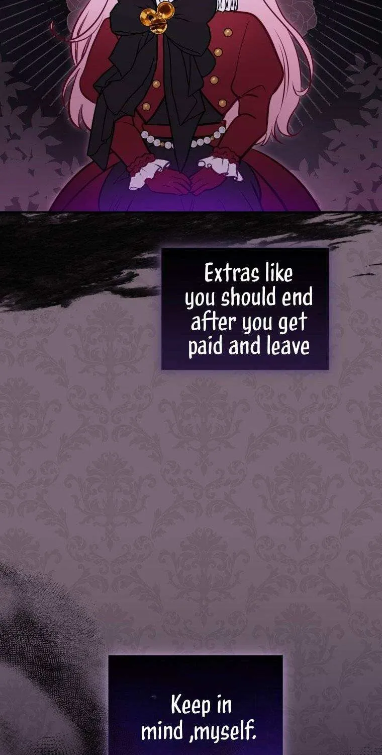 I’m being raised by villains Chapter 5 page 81 - 