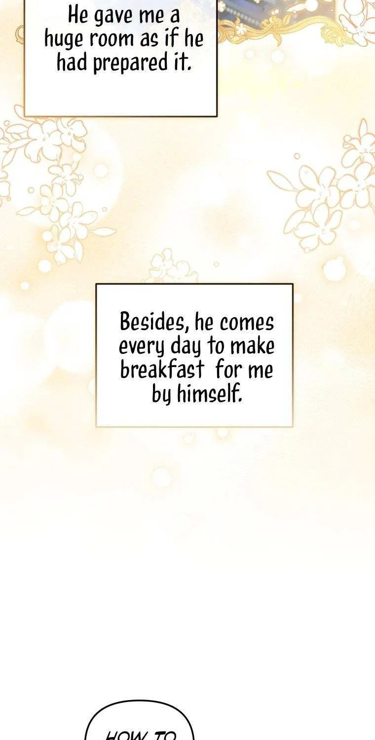 I’m being raised by villains Chapter 6 page 11 - 