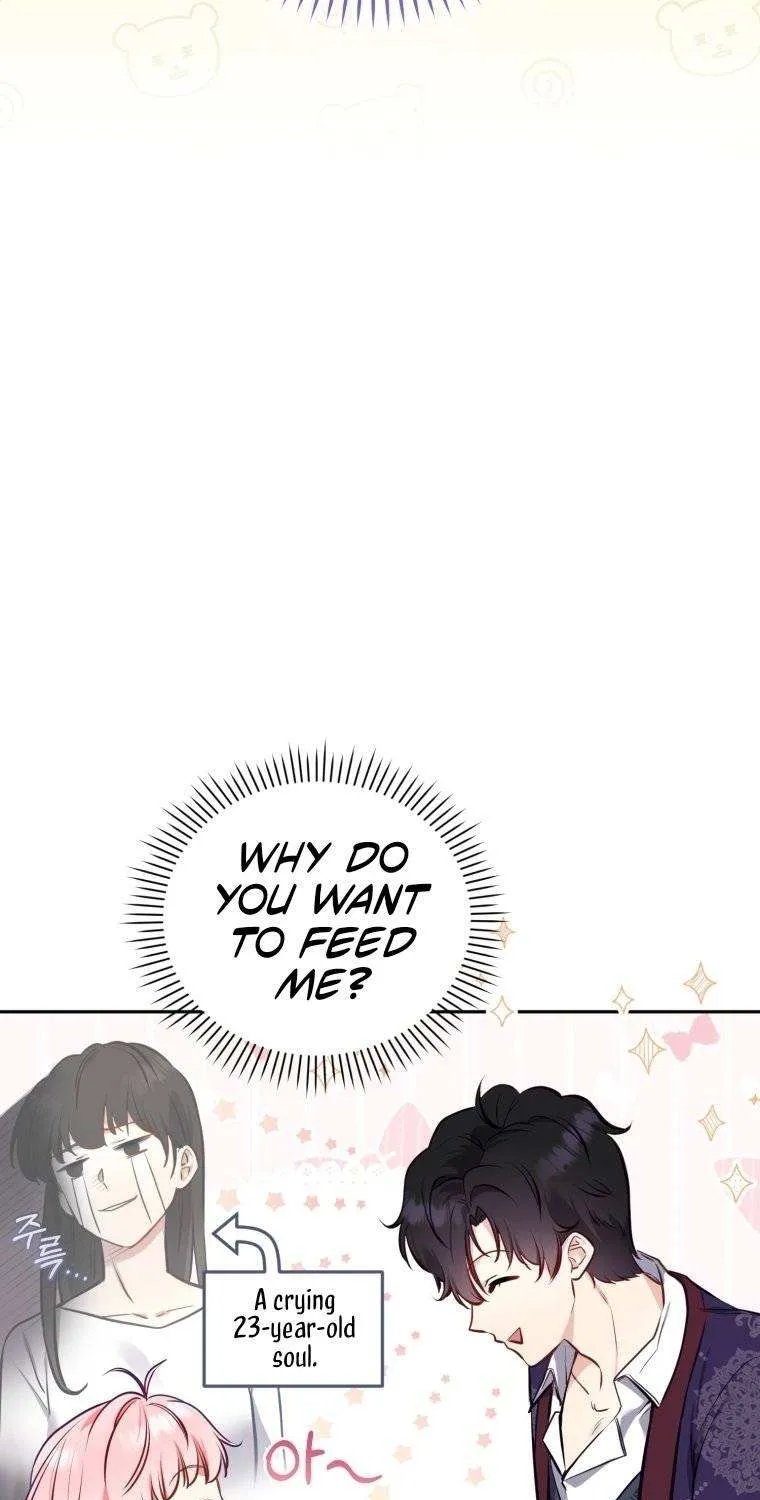 I’m being raised by villains Chapter 6 page 14 - 