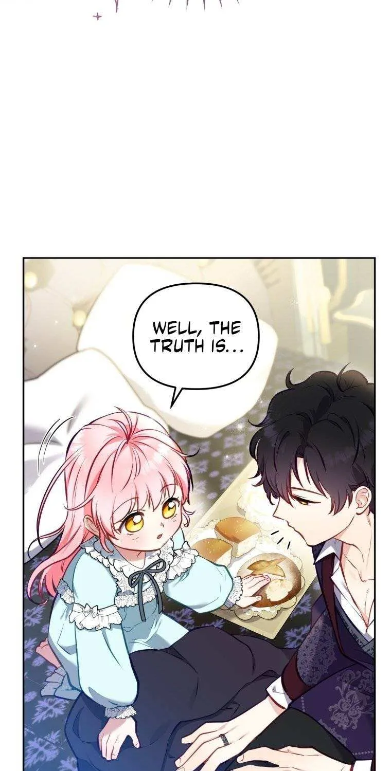 I’m being raised by villains Chapter 6 page 20 - 