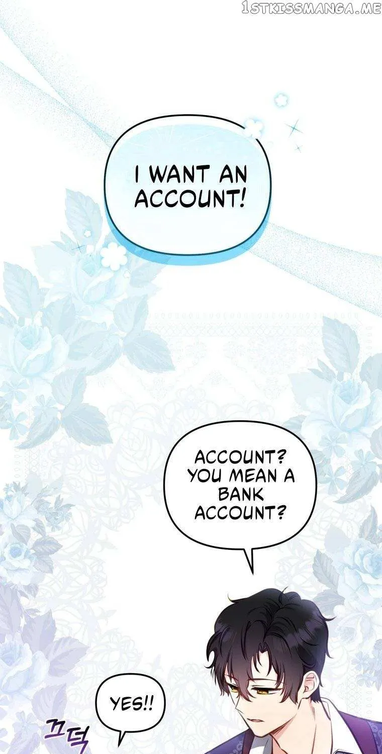 I’m being raised by villains Chapter 6 page 22 - 