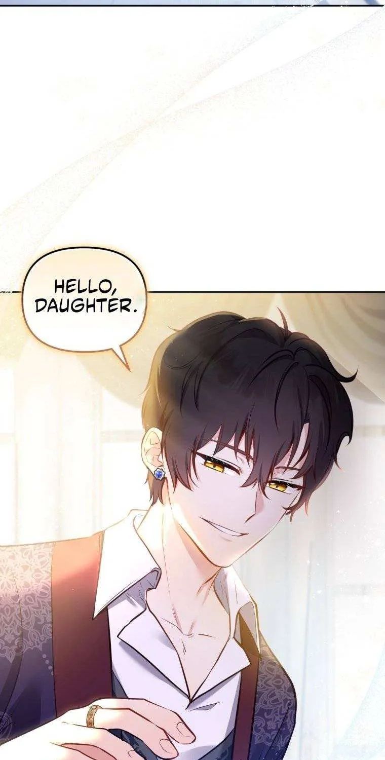 I’m being raised by villains Chapter 6 page 4 - 