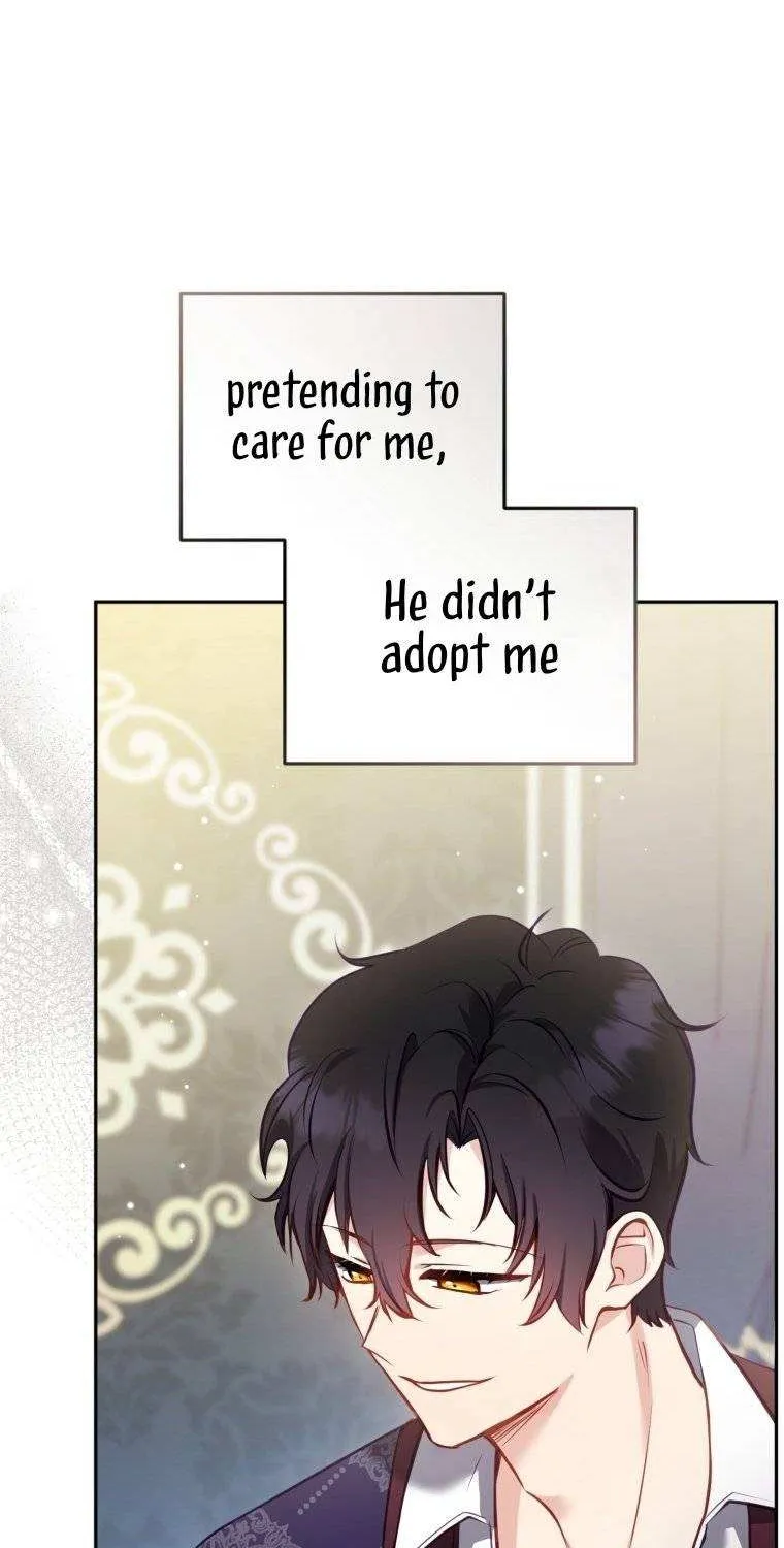 I’m being raised by villains Chapter 6 page 31 - 