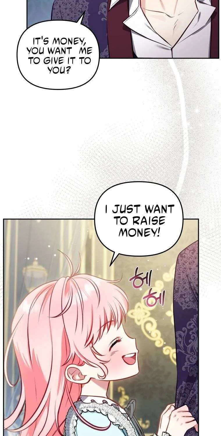 I’m being raised by villains Chapter 6 page 32 - 