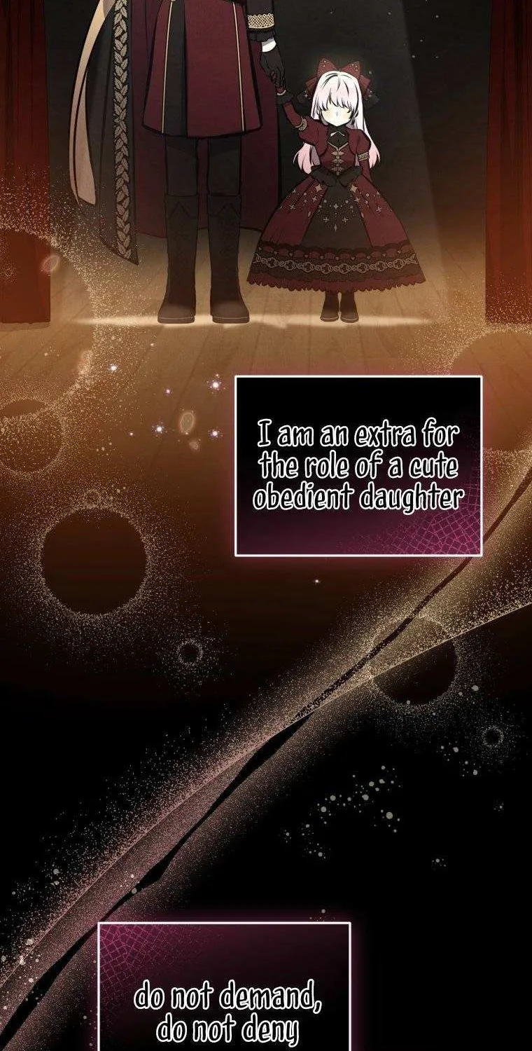 I’m being raised by villains Chapter 6 page 35 - 