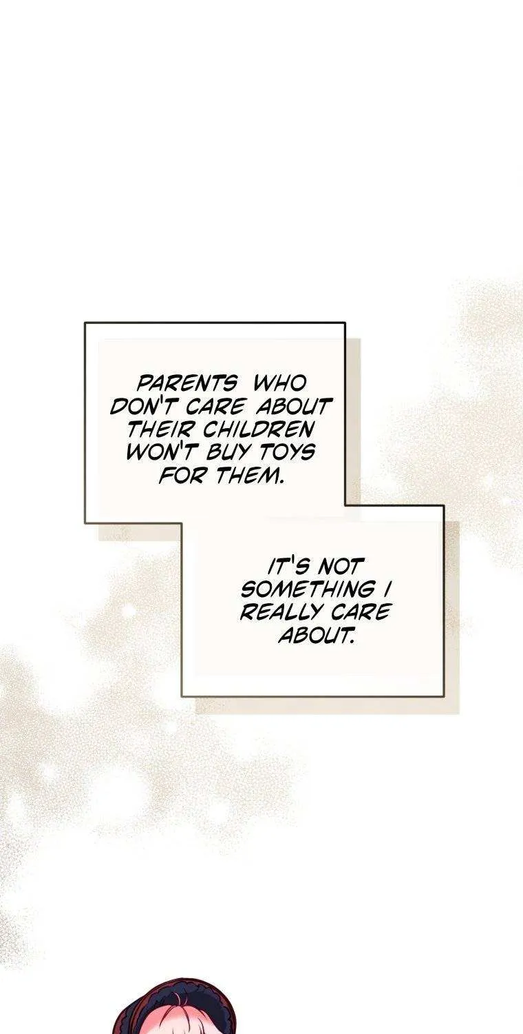 I’m being raised by villains Chapter 6 page 55 - 