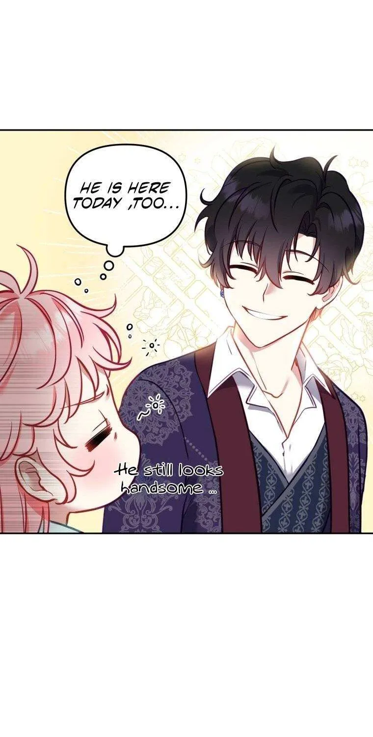 I’m being raised by villains Chapter 6 page 7 - 