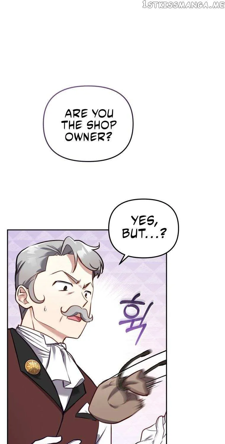 I’m being raised by villains Chapter 6 page 65 - 