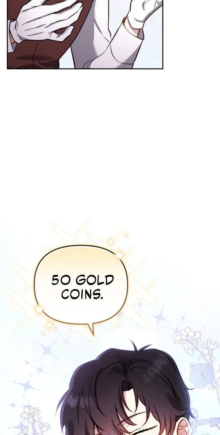 I’m being raised by villains Chapter 6 page 66 - 